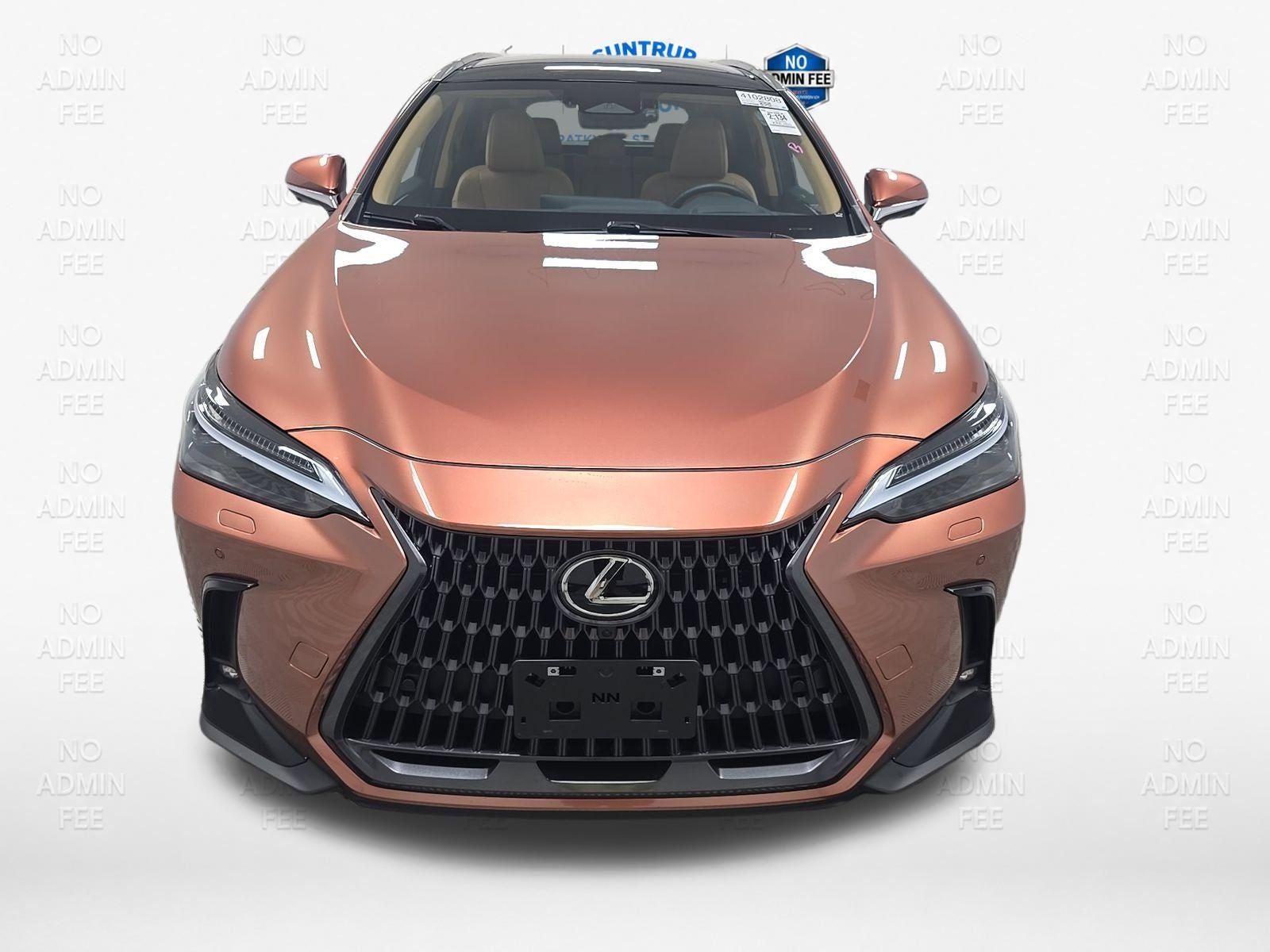 lexus nx phev 2025 JTJHKCFZ0S2063186 image lexus nx phev 2025 JTJHKCFZ0S2063186 image